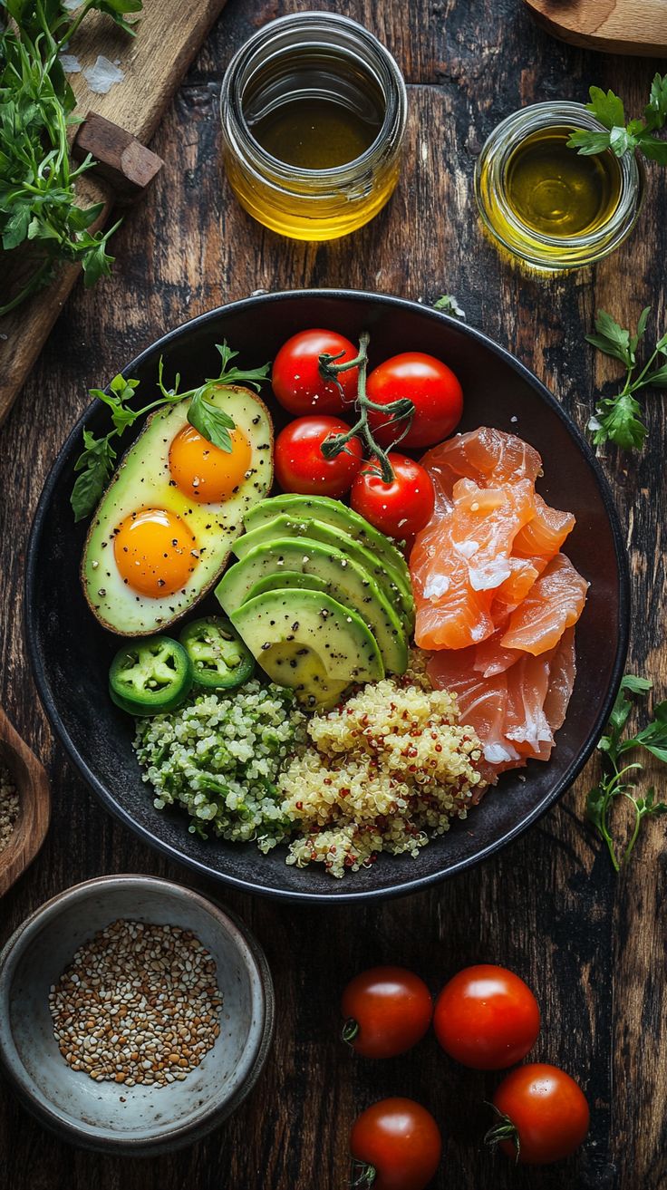 "Disease Prevention and Healthy Aging"